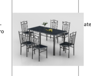 comedor-6-sillas-marmol-negro-904
